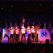 Altstadtfunken Leverkusen (24.01.08)